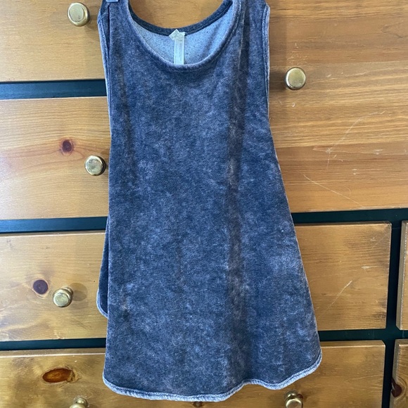 Intimately Frenchie Velour Cami - Picture 2 of 9